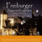Freiburger Sagen und Legenden cover image
