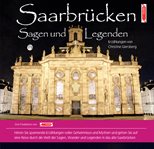 Saarbrücken Sagen und Legenden cover image