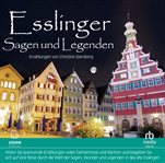 Esslinger Sagen und Legenden cover image