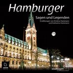 Hamburger Sagen und Legenden cover image