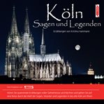 Kölner Sagen und Legenden cover image