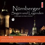 Nürnberger Sagen und Legenden cover image