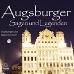 Augsburger Sagen und Legenden cover image