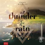 Of Thunder and Rain : Eine cosy romance auf den Färöer Inseln cover image