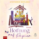 Hoffnung auf Papier cover image