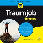 Traumjob für Dummies cover image