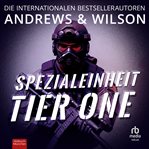Spezialeinheit Tier One : John Dempsey (German) cover image