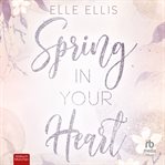 Spring in Your Heart : Cosy Island cover image