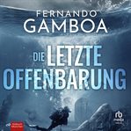 Die Letzte Offenbarung cover image