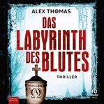 Das Labyrinth Des Blutes cover image