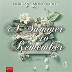A Summer to Remember : Roman cover image
