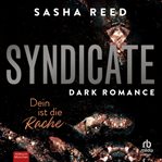 Dein ist die Rache : Dark Romance cover image