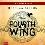 Fourth Wing cover image