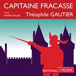 Capitaine Fracasse cover image