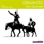 Don Quichotte cover image