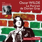 Le portrait de Dorian Gray cover image