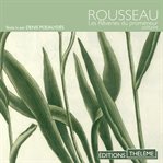 Les rêveries du promeneur solitaire - Promenades I à V cover image