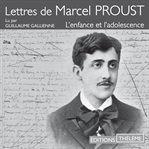 Lettres de Marcel Proust cover image