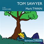 Tom Sawyer cover image