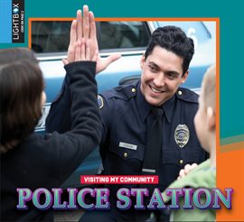 Cover image for Police Station