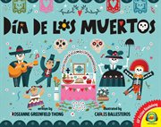 Dia de Los Muertos cover image