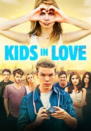 Kids in love cover image