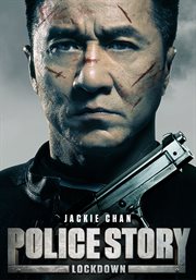 Police story: lockdown cover image