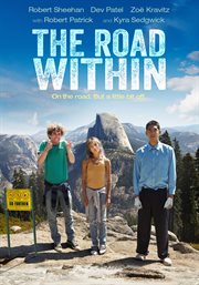 The road within cover image