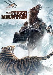 The taking of Tiger Mountain cover image