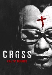 Cross cover image