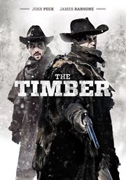 The timber cover image