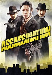 Assassination cover image