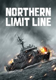 Northern limit line cover image