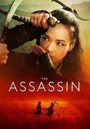 The assassin cover image