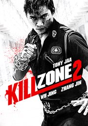 Kill zone 2 cover image