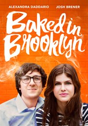 Baked in Brooklyn cover image