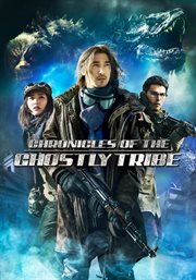 Chronicles of the ghostly tribe