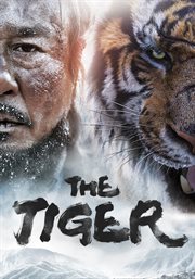 The tiger