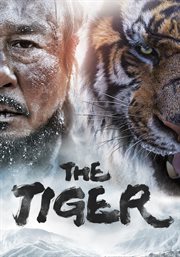 The tiger cover image