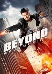 Beyond redemption cover image