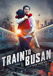 Train to Busan cover image