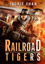Railroad tigers cover image