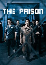 The prison cover image