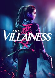 Image: The villainess