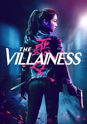 The villainess cover image