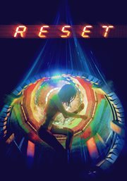 Reset cover image