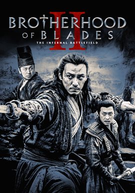 brotherhood of blades ii