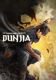 The thousand faces of Dunjia cover image