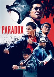 Paradox cover image