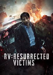 RV. Resurrected Victims cover image